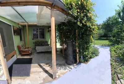 Casa de vanzare, zona Crisan, Timisoara - 1