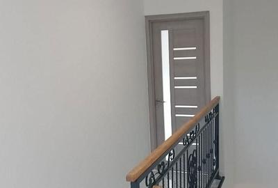 Casă cu 4 camere cu Teren 180 Mp în Exterior Vest - 8