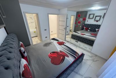 Apartament cu 3 camere decomandat în Gara - 1