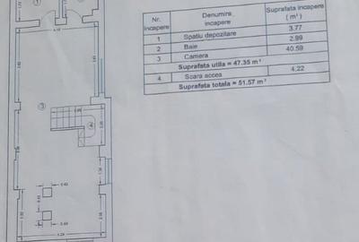 Casă individuală cu 6 camere cu Canalizare în Tei - 16