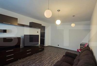 Apartament 3 camere,70Mp,decomandat,zona CAS,Brazda lui Nova - 1