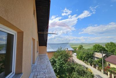 Casa / Vila cu 12 camere-Sfantu Ilie Vechi, Suceava - 22