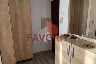Apartament cu 2 camere semidecomandat, mobilat în Șagului - 10