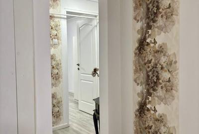 Apartament cu 3 camere în Cartierul Traian - 5