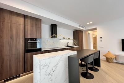 Apartament LUX *116mp* // Parcare // Iancu Nicolae - 13