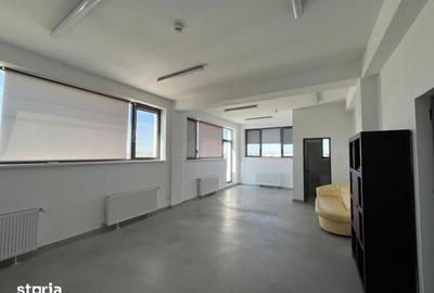 Spațiu comercial, de 650 mp, în Central - 9
