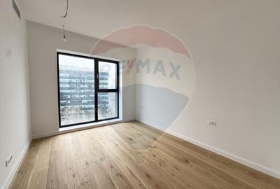 Apartament cu 2 camere decomandat în Pipera - 2