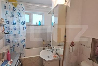 Apartament cu 2 camere semidecomandat, mobilat în Centrul Civic - 7