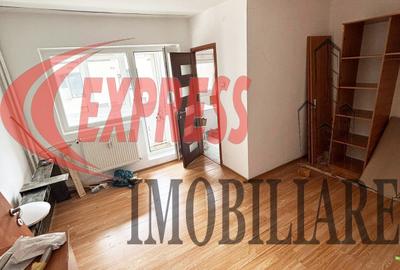 Garsonieră semidecomandată în Dristor