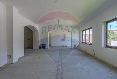 Casă individuală cu 4 camere cu Teren 2914 Mp în Bogata Olteană - 5