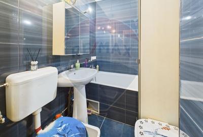 Apartament cu 3 camere cochet in zona Drumul Taberei - 7