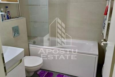 Apartament 2 camere,etaj 1,loc de parcare,zona Aradului - 8