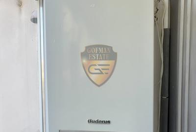 Apartament cu 3 camere decomandat, mobilat în Capitol - 13