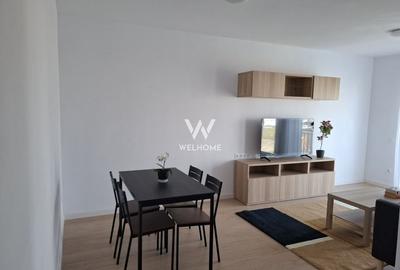 Apartament 2 camere, NOU, la prima inchiriere, Doamna Stanca Sibiu - 7