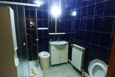 Apartament cu 2 camere decomandat în Central - 7