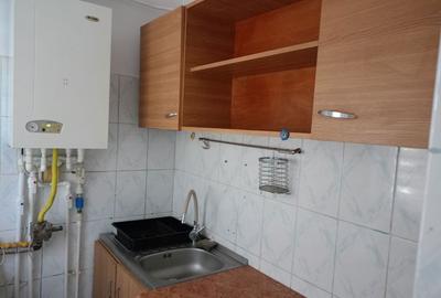 Apartament cu 2 camere semidecomandat în Central - 4