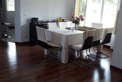 Casă individuală cu 5 camere cu Teren 2800 Mp în Est - 3