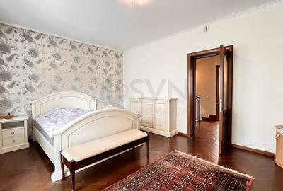 Casă individuală cu 5 camere cu Canalizare în Herăstrău - 18