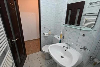 Apartament cu 2 camere, mobilat în Ultracentral - 9