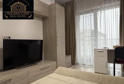 Apartament cu 2 camere decomandat, mobilat în Grozăvești