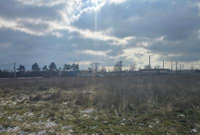 Exclusivitate,Agigea-Penny Market, teren 49284mp, intravilan, 124m desc.la DN 38 Exclusivitate,Agigea-Penny Market, teren 49284mp, intravilan, 124m desc.la DN 38 - 5