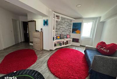 Apartament cu 4 camere decomandat în Ampoi 2 - 2