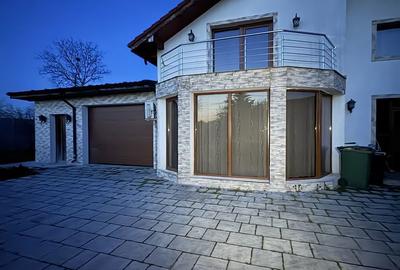 Casă cu 4 camere în Remuș - 2