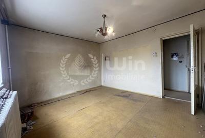 Apartament cu 2 camere decomandat în Mănăștur - 4