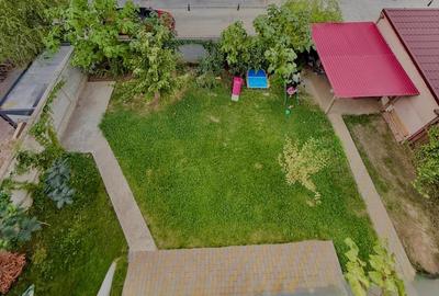 Apartament 3 camere 93 mp, parcare inclusa, mobilat si utilat, Militari - 15