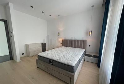 Penthouse I View Spectaculos I Aviatiei - 9