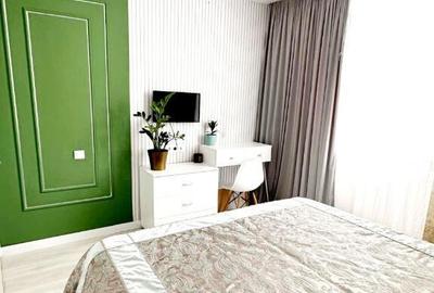 De vanzare 3 camere pe Calea Bucuresti - 4