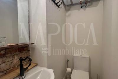 Casa 8 camere de vanzare in Centru, Cluj Napoca Casa 8 camere de vanzare in Centru, Cluj Napoca - 10