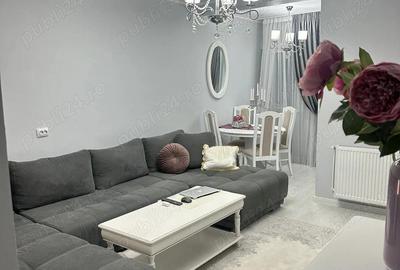 Apartament cu 2 camere decomandat în Dorobanți - 9