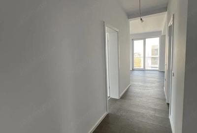 Apartament cu 2 camere semidecomandat în Moșnița Veche - 8