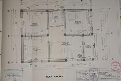Casă individuală cu 3 camere în Cumpăna - 9