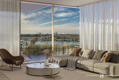 Superb Apartment | For Sale | Floreasca | Giuseppe Verdi-Rahmaninov - 2