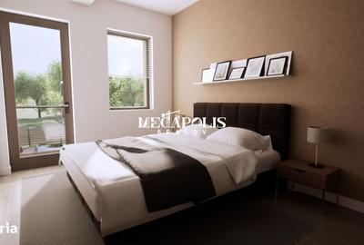 Apartament cu 3 camere în Bunloc - 11