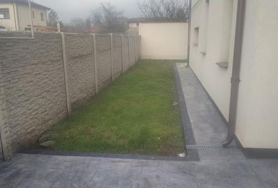 Casă cu 3 camere în Central - 4