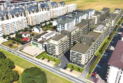 Garsonieră decomandată în Central - 6