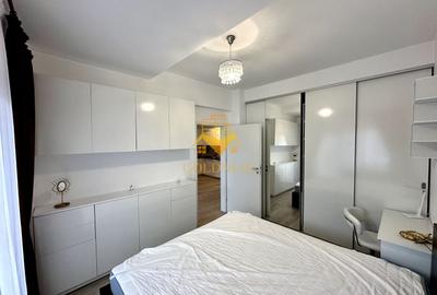 Apartament cu 2 camere semidecomandat, mobilat în Europa - 2