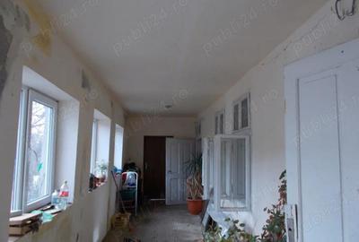 Casă cu 3 camere în Ghirodei - 5