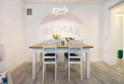 Apartament elegant si spatios, 4 camere, 2 parcari, Racadau! - 5