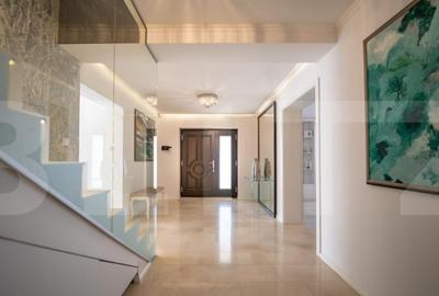 Casa ultra moderna, 280mp disponibila imediat - 10