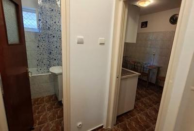 Drumul Taberei - Favorit 2 camere mobilat - utilat complet, - 8