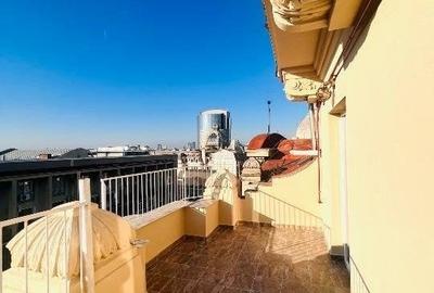 Apartament 2 Camere | 88 mp |  Metrou | Calea Victoriei - 14