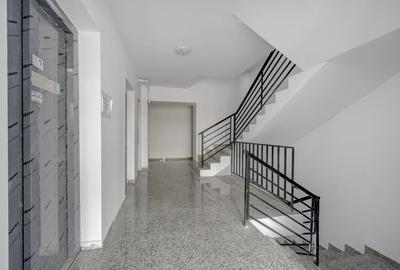 TITAN - IRAM RESIDENCE, 2 CAMERE 76 MP TOTAL, ETAJ 4, BLOC NOU! - 13