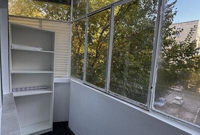 Garsoniera de inchiriat  B-dul C-tin Brancoveanu Garsoniera de inchiriat  B-dul C-tin Brancoveanu - 5