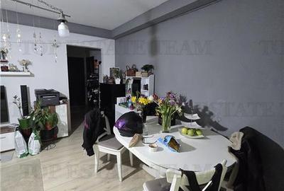 Apartament cu 3 camere semidecomandat în Drumul Taberei - 3