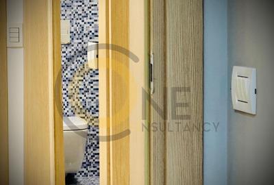 Apartament cu 2 camere decomandat, mobilat în Lacul Morii - 14