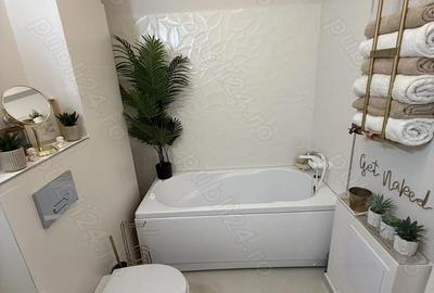 Apartament cu 3 camere decomandat în Florești - 4